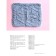 Japanese knitting. The key to reading schemes and 150+ patterns. Bernard V.