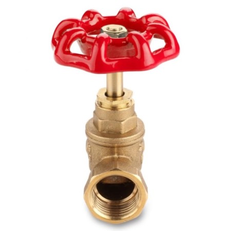 Valve Aqualink, 15b1p, 1 1/4 ", shut -off-3
