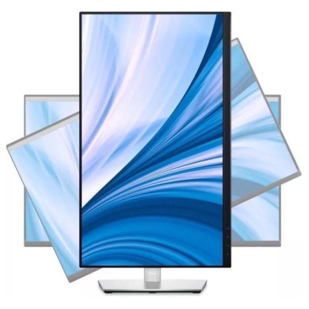 Monitor Dell 27 "C2723H Black IPS LED 5MS 16: 9 HDMI M/M CAM Matte Has Piv 300CD 178g/17 107748-1