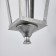 Wall lamp Lampion 160 mm, 185 mm, GU10LED 5W