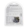 A set of rollers for sliding doors-cape Trodos with a QD-978 latch, upper mount