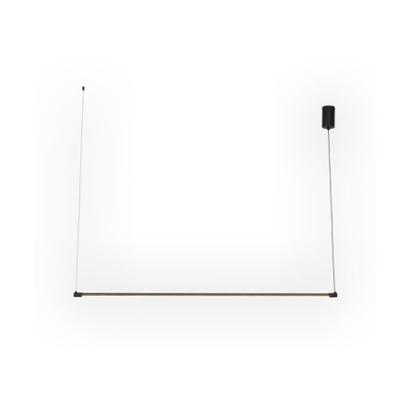 Suspension "Merac", size 120x150 24W, LED, 3000K