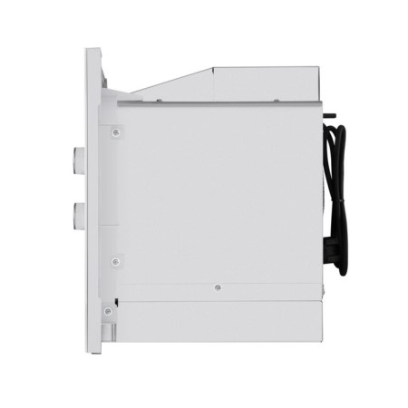 Built -in microwave oven Maunfeld MBMO.20.1PGW, 800 W, 20 l, 5 modes, white-4
