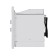 Built -in microwave oven Maunfeld MBMO.20.1PGW, 800 W, 20 l, 5 modes, white