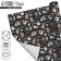 Package paper craft "best in everything", 70 x 100 cm