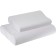 Bradex's memory pillow “Healthy sleep” 30x50 cm