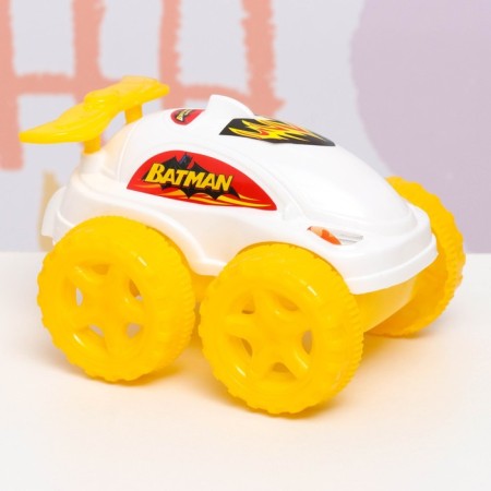 Racing car 11 x 8 x 7 cm, mix-6
