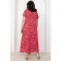 Women's dress, size 48