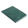 Notebook A6+, 64 sheets in the CE "Painting", integral cover, matte lamination, offset unit