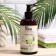 Olea Eco Botanic liquid soap vetiver and a bergamot bottle, KC dispenser/8, 450 ml