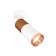 Ambrella Light, Techno, XM6312015, GU5.3, Color White Sand, Coffee Sand