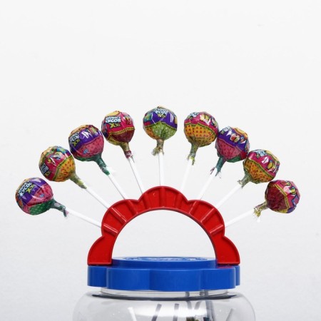 CHUPA-Chups XXL 4D Flavors Playlist, 29 g-3