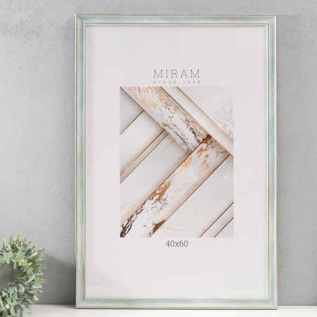 Photo frame Plastic Gallery 40x60 cm, 642498 Sea (plastic screen)-4