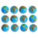 Soft ball "Globe"