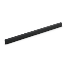 Cappio RS141 handle handle, m/o 288 mm, black color