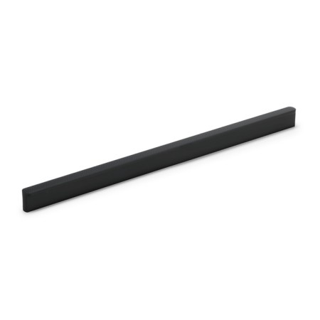 Cappio RS141 handle handle, m/o 288 mm, black color