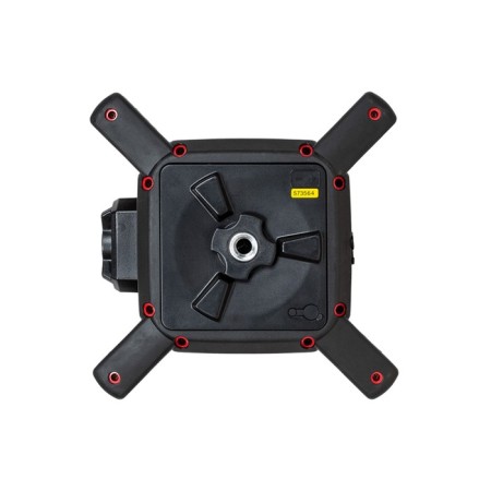Laser Laser RGK SP-500, rotational, with a receiver 200 m, 1 beam, 360 °-6