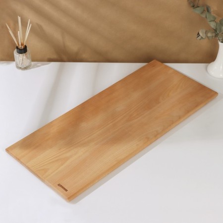 Doska Razdelchny premium "Professional", 70 × 30 × 2 cm, beech, color mix-10