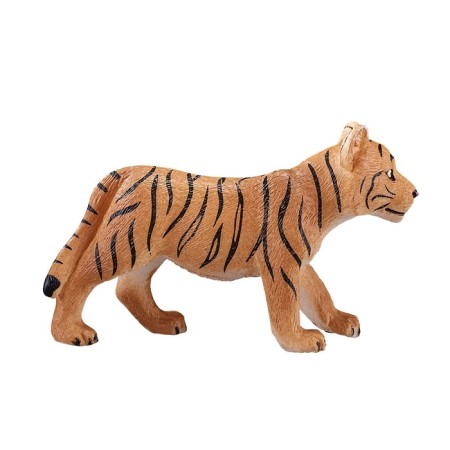 Figure Konik "Tigerok (standing)"-1