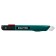 Knife Kraftool Grand-9 09192, with hitchhiking, for accurate cut, 9 mm