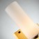 Wall lamp Maximo 110 mm, 225 mm, E27