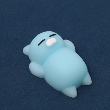 Antistress Mick "Kotik", 3.7 x 5 cm-3