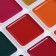Watercolor 18 colors Gamma "Classic", honey, without brush, plastic, euro suspension 1009196