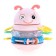 Nevalyashka "cutie", sound effects, pink color