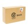 LED car lamps, strobe BSD-01, 12 V, set 2 pcs