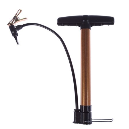 ONLYTOP bicycle pump, mix color-7