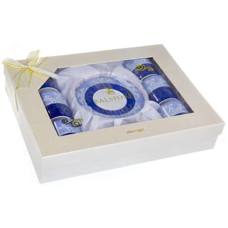 Balsford coffee set Marmaris, 100 ml, 12 items-4