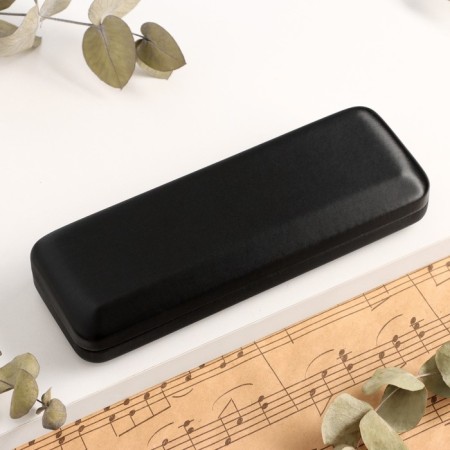 Music Life T22k Harly Tremolo, with a case-5