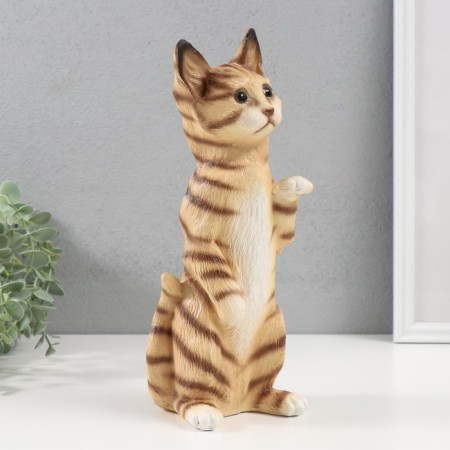 Копилка "Котенок Том" 27 х 10 х 10 см.-2