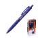 Handle Ball machine Luxor "Micra" blue, 0.7mm, flu, blue case 1782
