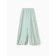 Children's pants Minaku, olive color, height 146 cm