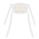 Cotton-rack on an elastic band 20x15 cm