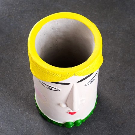 Pot "Native" 24*17*14cm-4