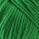 Yarn "Spring" 100% Mercerized cotton 250m/100g (480-yard. Zelen)