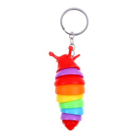 Toy-anti-stress "caterpillar"-1