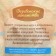 Cookies "rustic goodies" for dogs, rabbit/carrots, 100 g