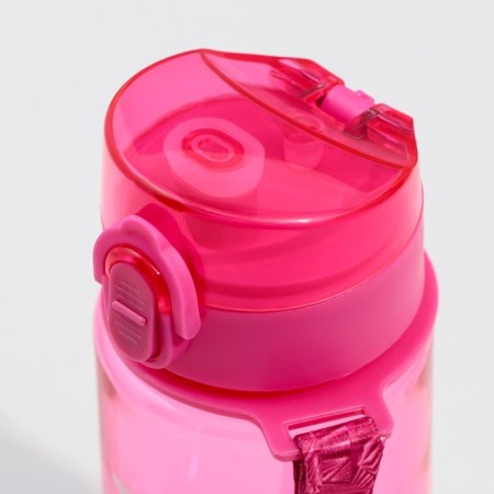 Bottle "Love", 400 ml-3