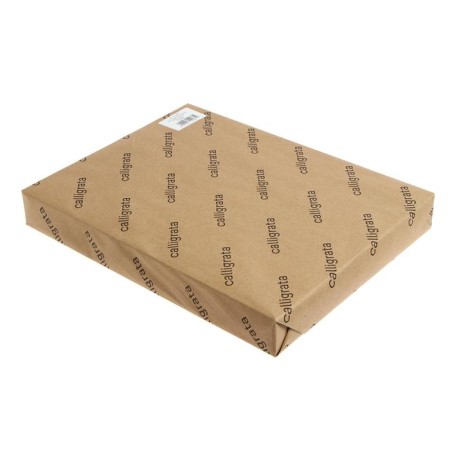 Binding cardboard 0.9 mm, 30 x 40 cm, 50 sheets, 540 g/m², gray-3