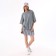 Women's cap "Graffiti", Mix colors, rr 56