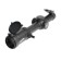 Optical sight Veber Wolf, 1-6x24 GB FD07, corral