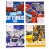 Gift set of first -grader for a boy, 12 items, transformers