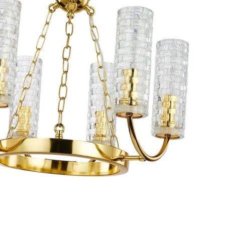Syreni Syreni Hanging Chandelier, E14 240W-4