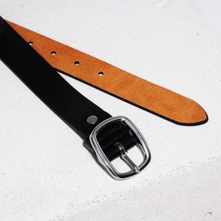 Gift set "Good taste", belts, press.-2