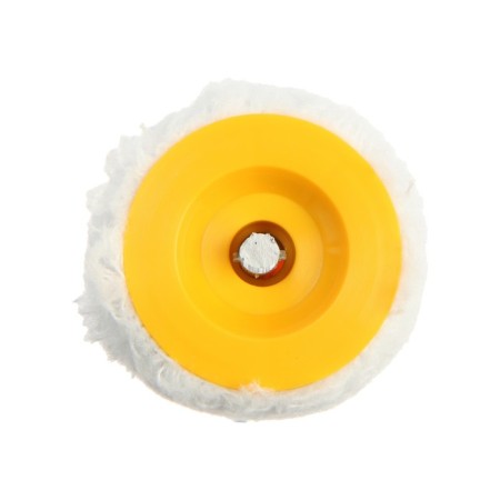 Tundra roller, artificial fur, 240 mm, handle d = 6 mm, d = 42 mm, pile 12 mm-3
