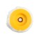 Tundra roller, artificial fur, 240 mm, handle d = 6 mm, d = 42 mm, pile 12 mm