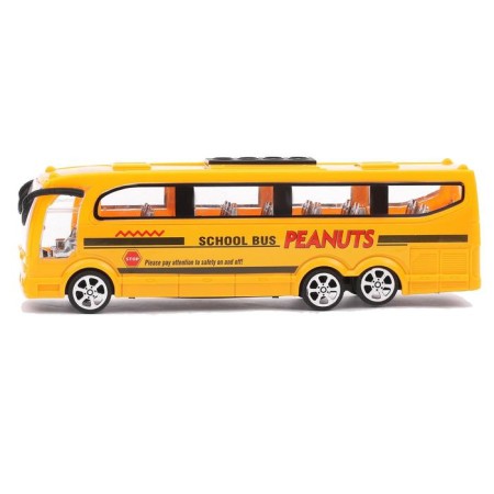 Bus inertia "School"-1